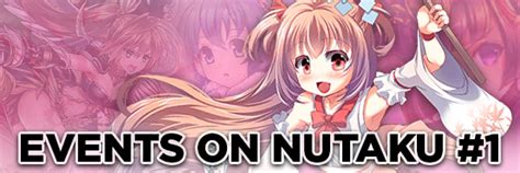 For fans of Nutaku games .
